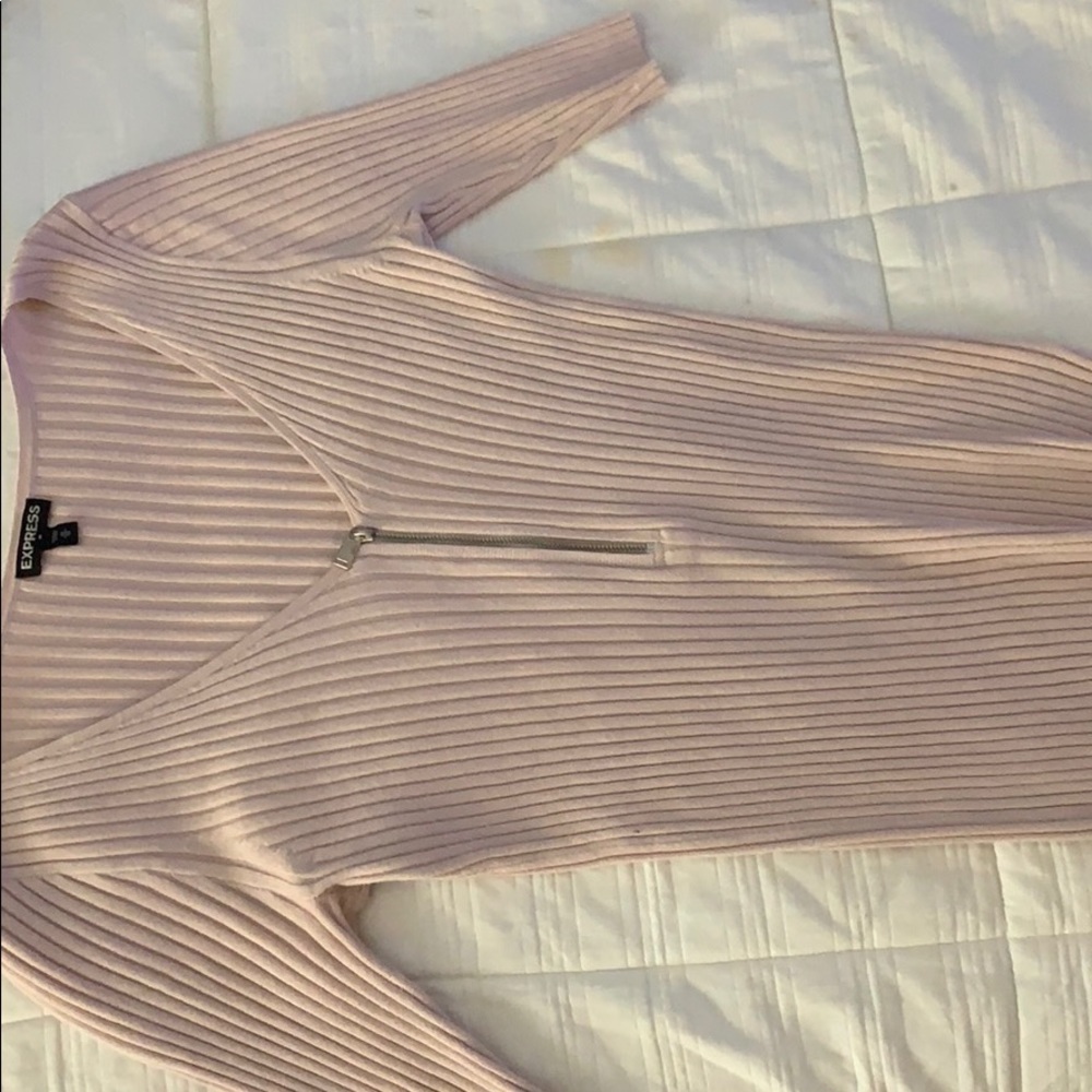 Express shirt